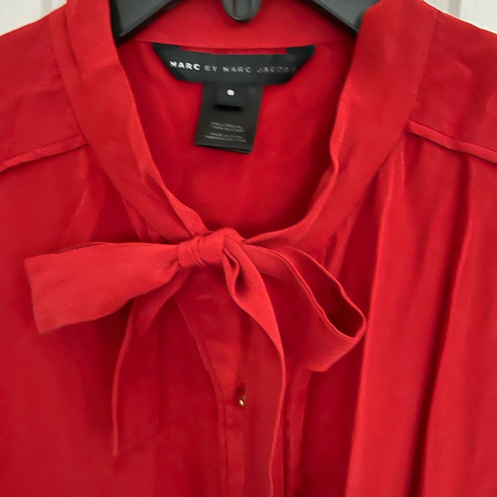 Marc by Marc Jacobs blouse